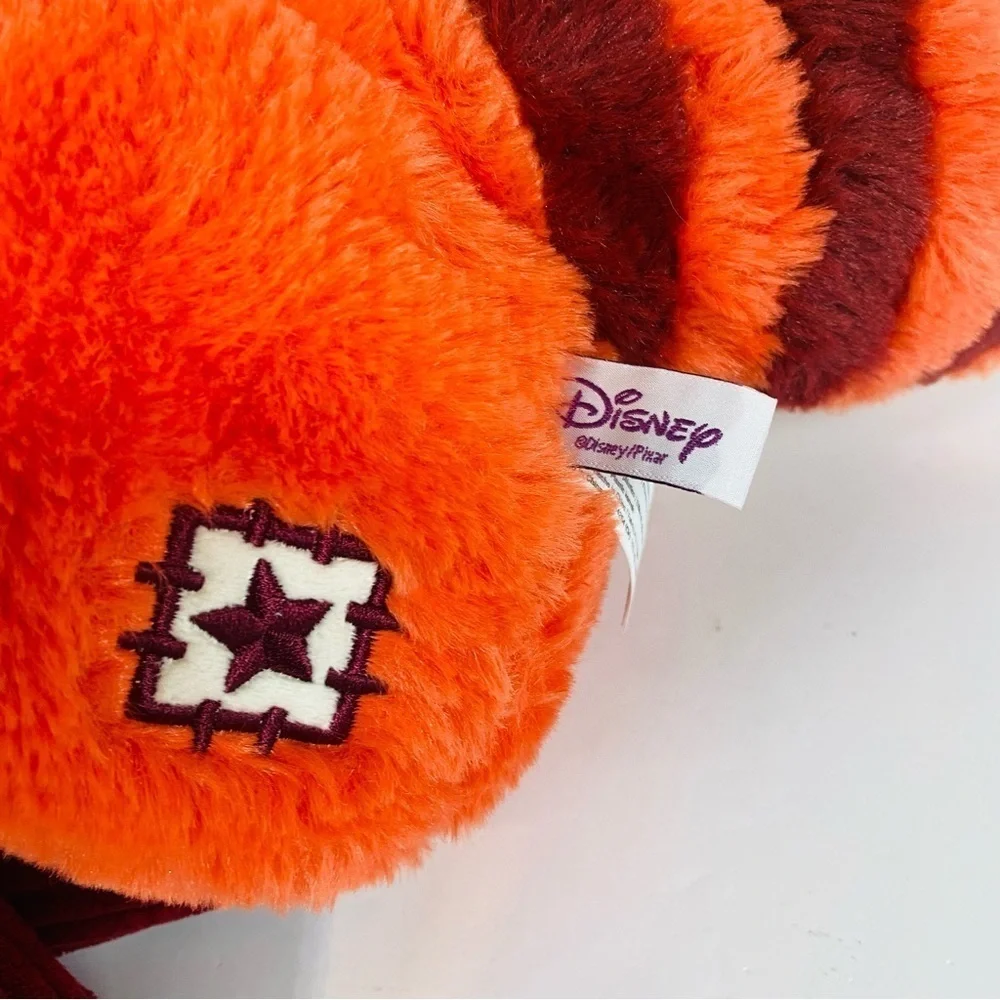 Scentsy Disney Buddies Turning Red Panda Mei Plush